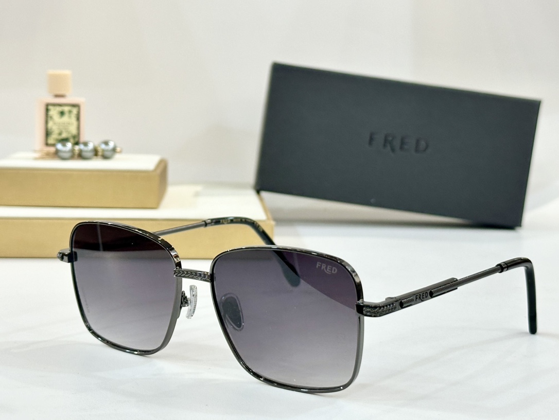  FRED
MOD：FG50141U
Size：59口16 145
