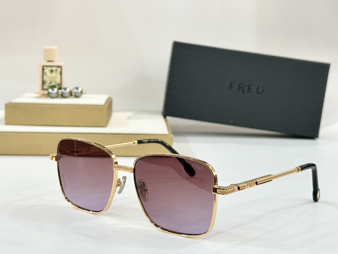  FRED
MOD：FG50141U
Size：59口16 145
