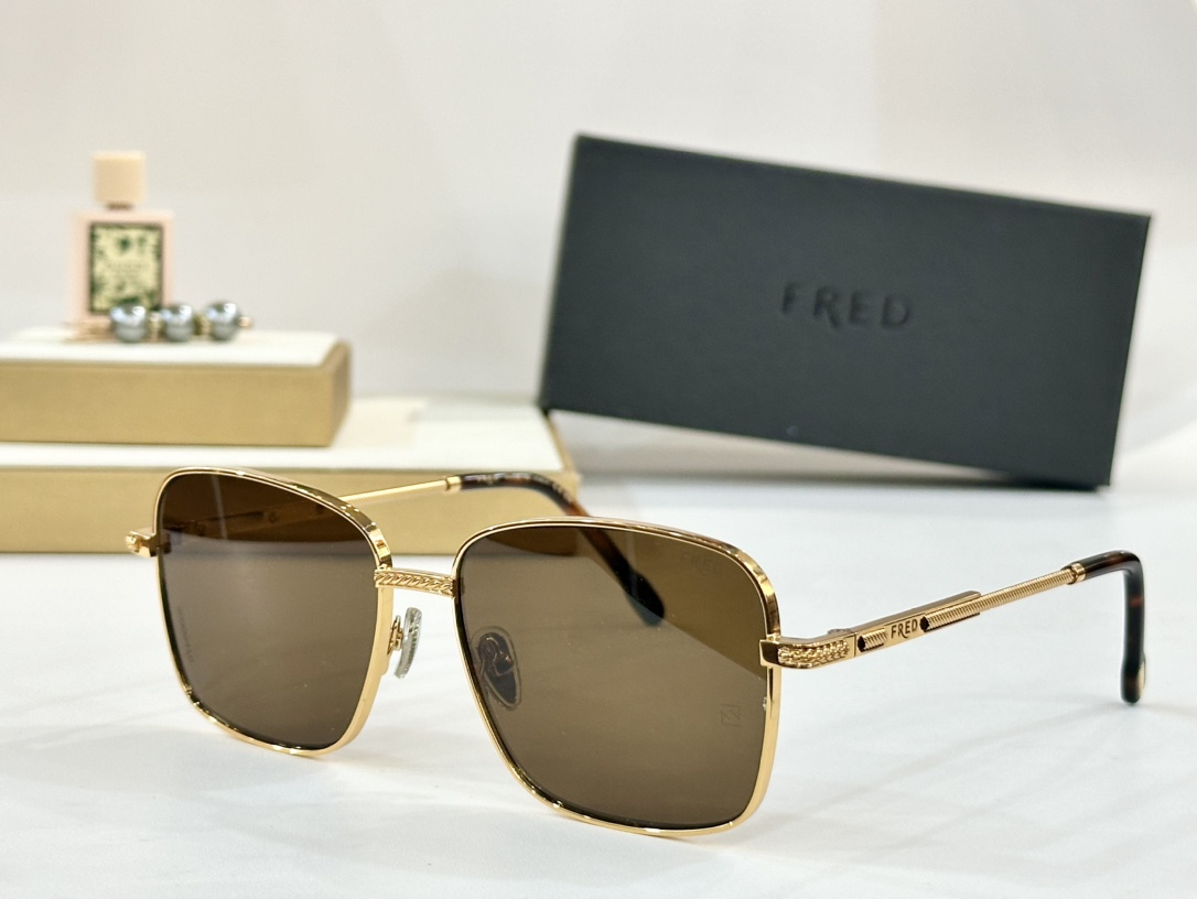  FRED
MOD：FG50141U
Size：59口16 145
