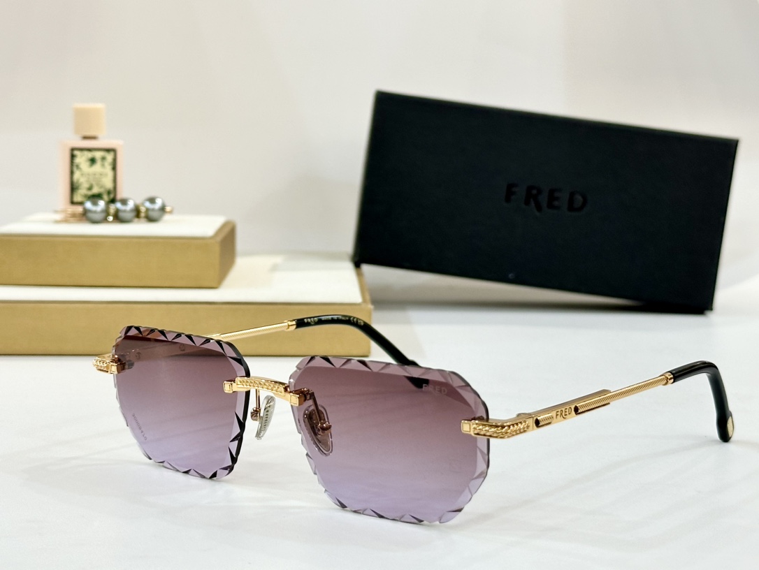  FRED
MOD：FG50139U
Size：59口15 145
