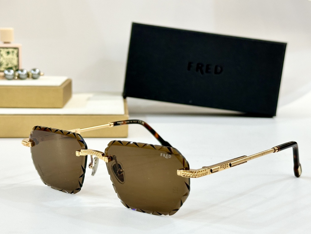  FRED
MOD：FG50139U
Size：59口15 145

