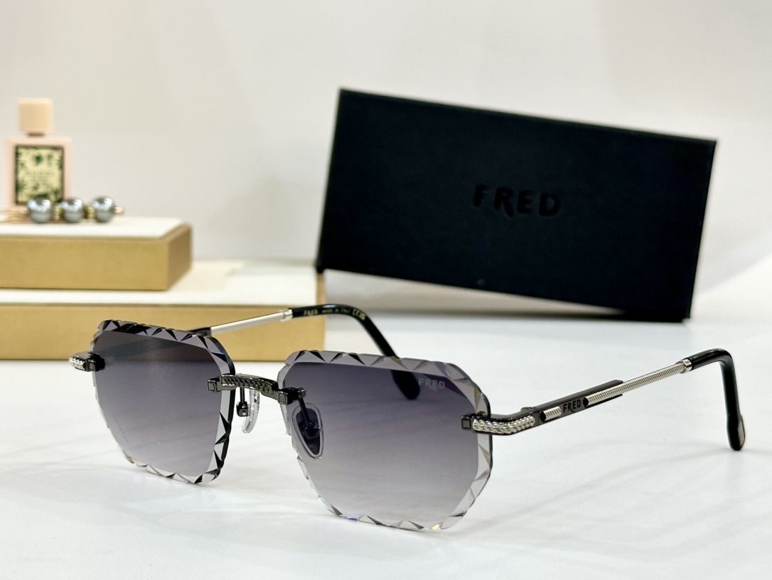  FRED
MOD：FG50139U
Size：59口15 145
