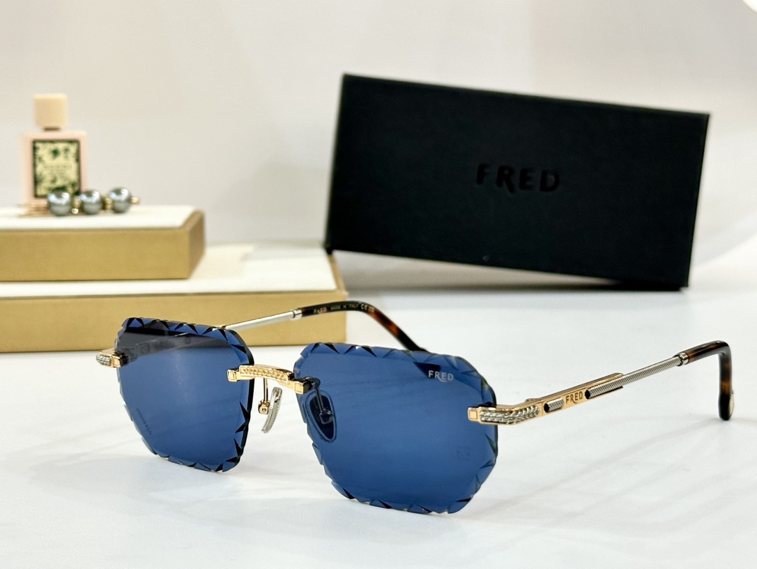  FRED
MOD：FG50139U
Size：59口15 145
