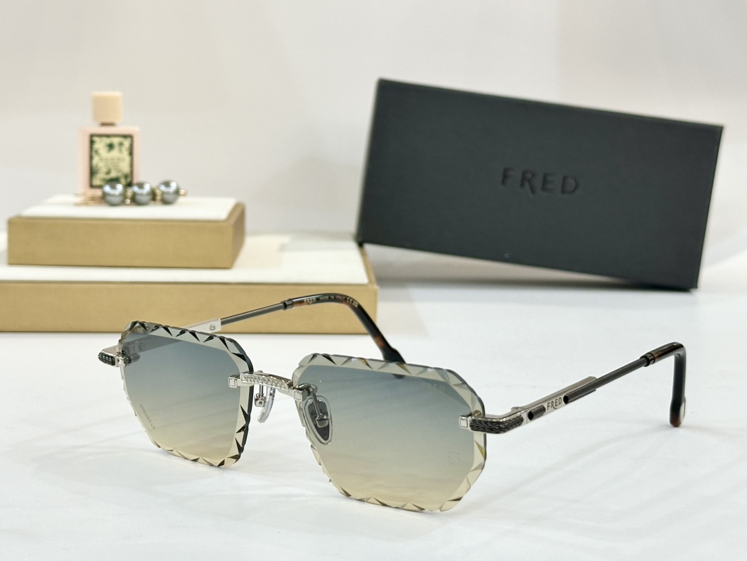  FRED
MOD：FG50139U
Size：59口15 145

