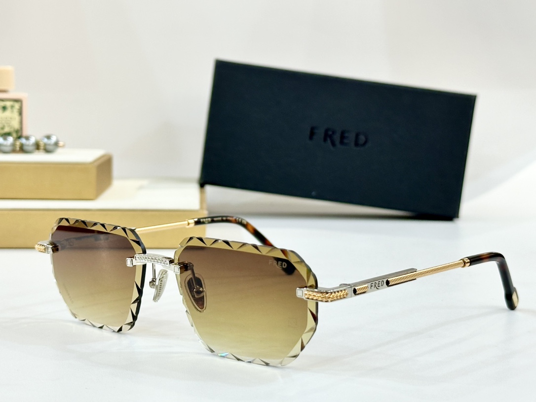  FRED
MOD：FG50139U
Size：59口15 145
