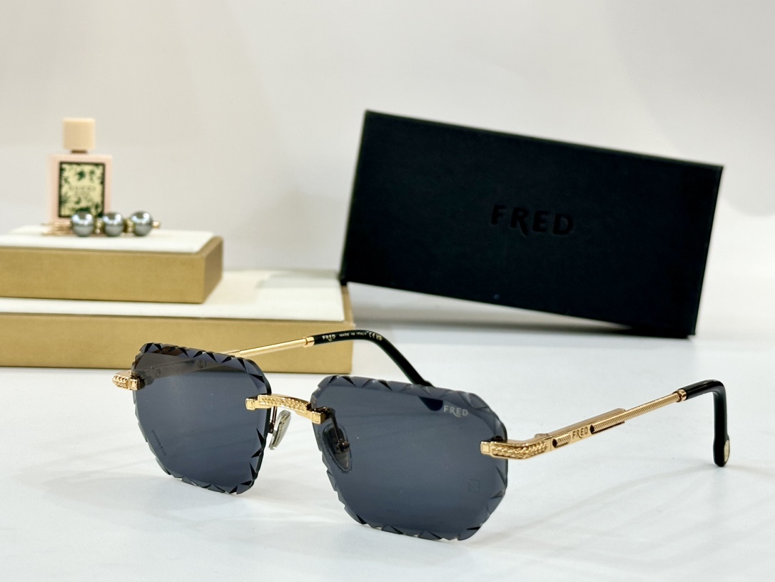  FRED
MOD：FG50139U
Size：59口15 145
