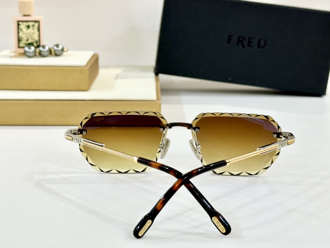  FRED
MOD：FG50139U
Size：59口15 145
