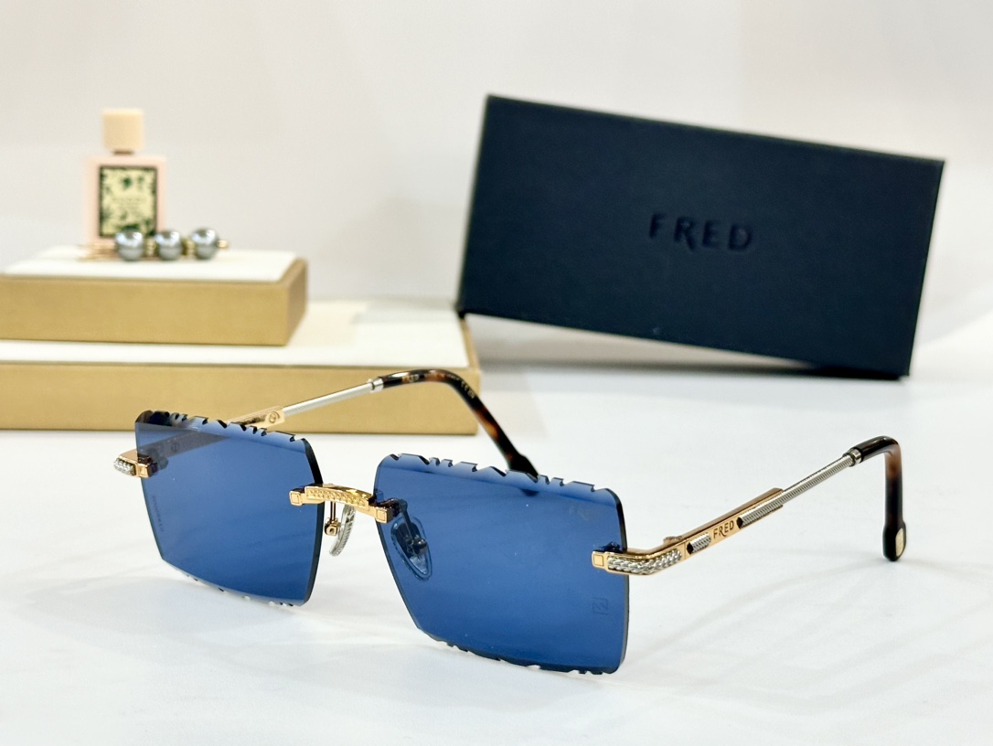  FRED
MOD：FG50140U
Size：59口15 145
