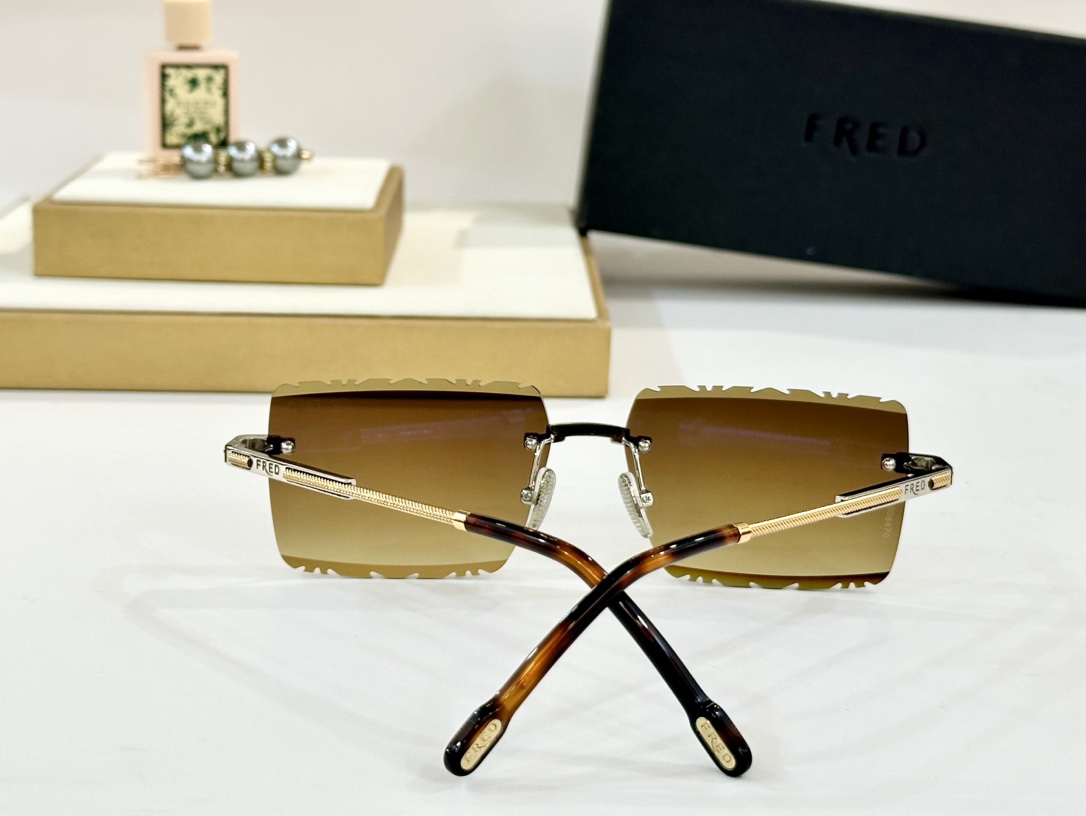  FRED
MOD：FG50140U
Size：59口15 145

