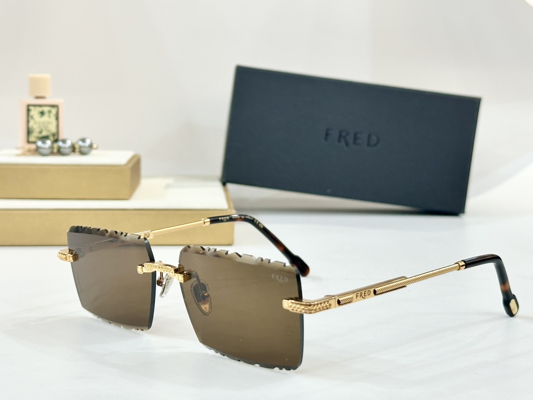  FRED
MOD：FG50140U
Size：59口15 145
