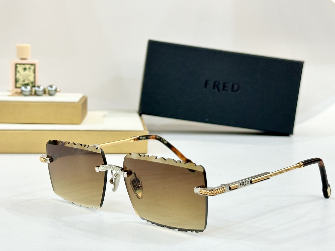  FRED
MOD：FG50140U
Size：59口15 145
