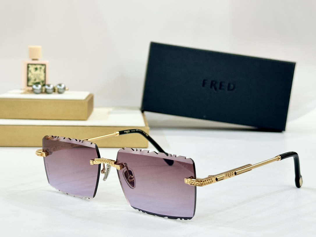  FRED
MOD：FG50140U
Size：59口15 145

