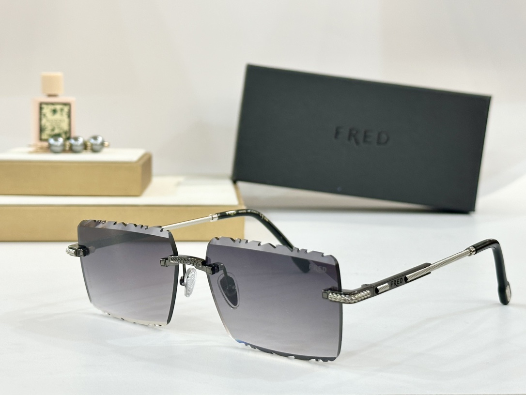 FRED
MOD：FG50140U
Size：59口15 145
