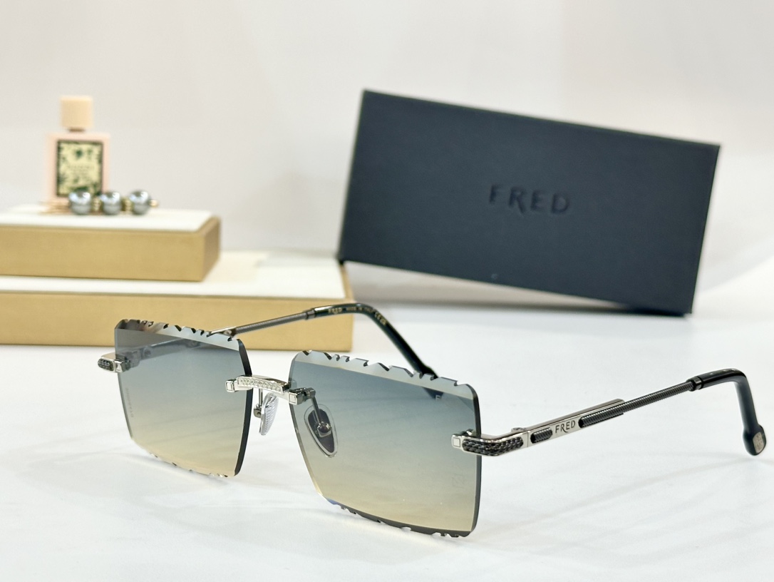  FRED
MOD：FG50140U
Size：59口15 145
