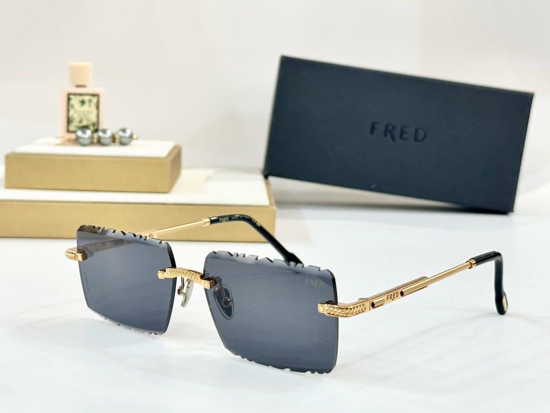  FRED
MOD：FG50140U
Size：59口15 145
