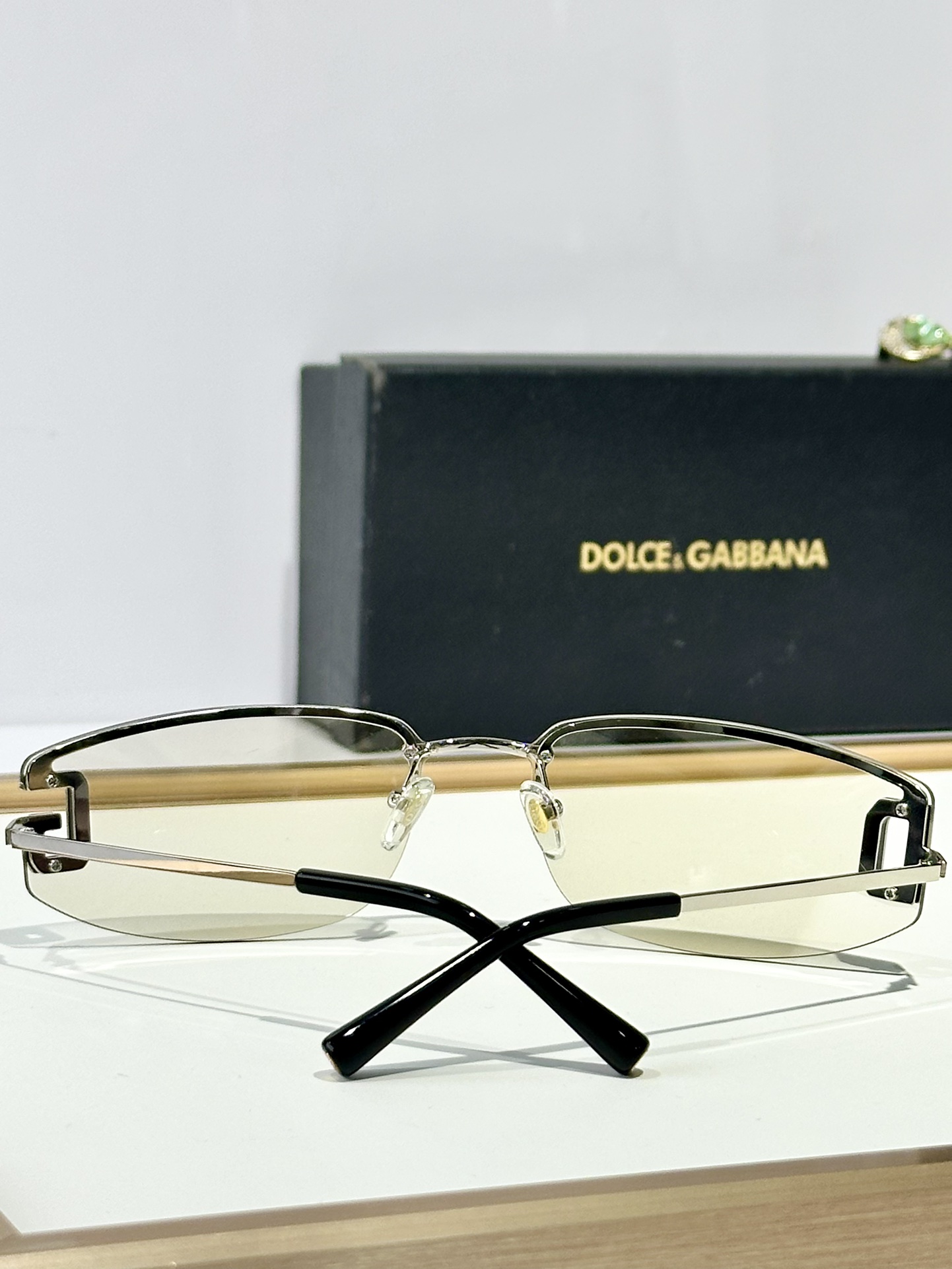  DOLCE&GABBANA
MODELDG468S
SIZE：69口15-120
