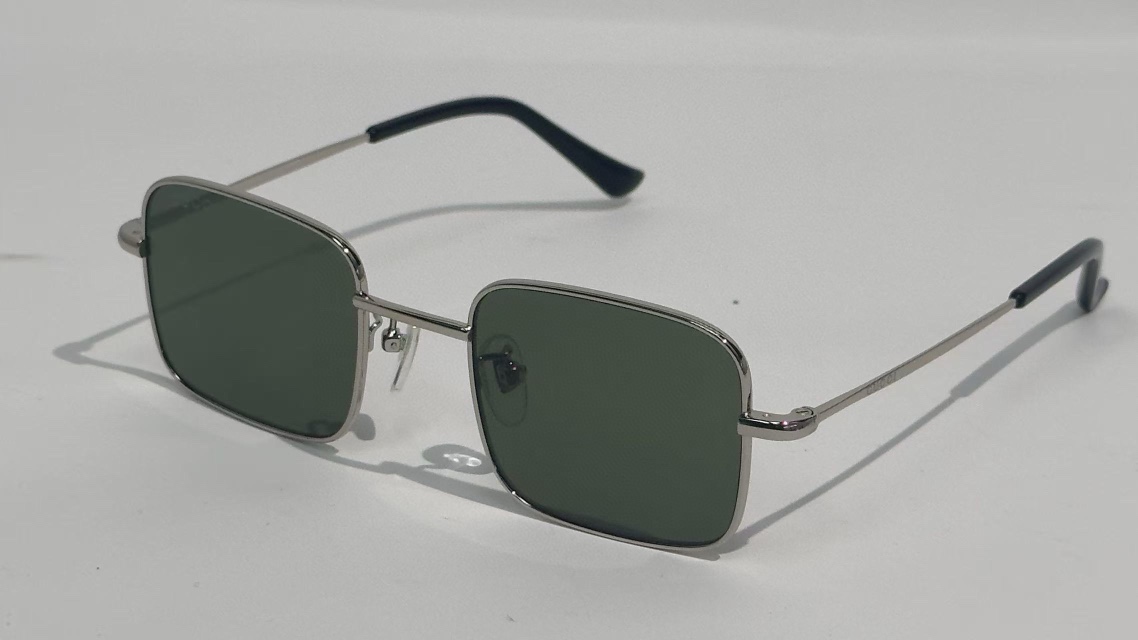  GUCCI
MODEL：GG1813S
SIZE：46口26-140
