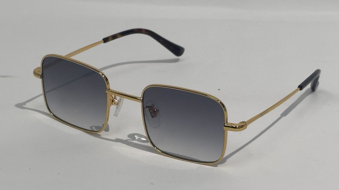  GUCCI
MODEL：GG1813S
SIZE：46口26-140
