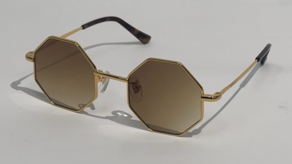  GUCCI
MODEL：GG1814S
SIZE：43口23-140
