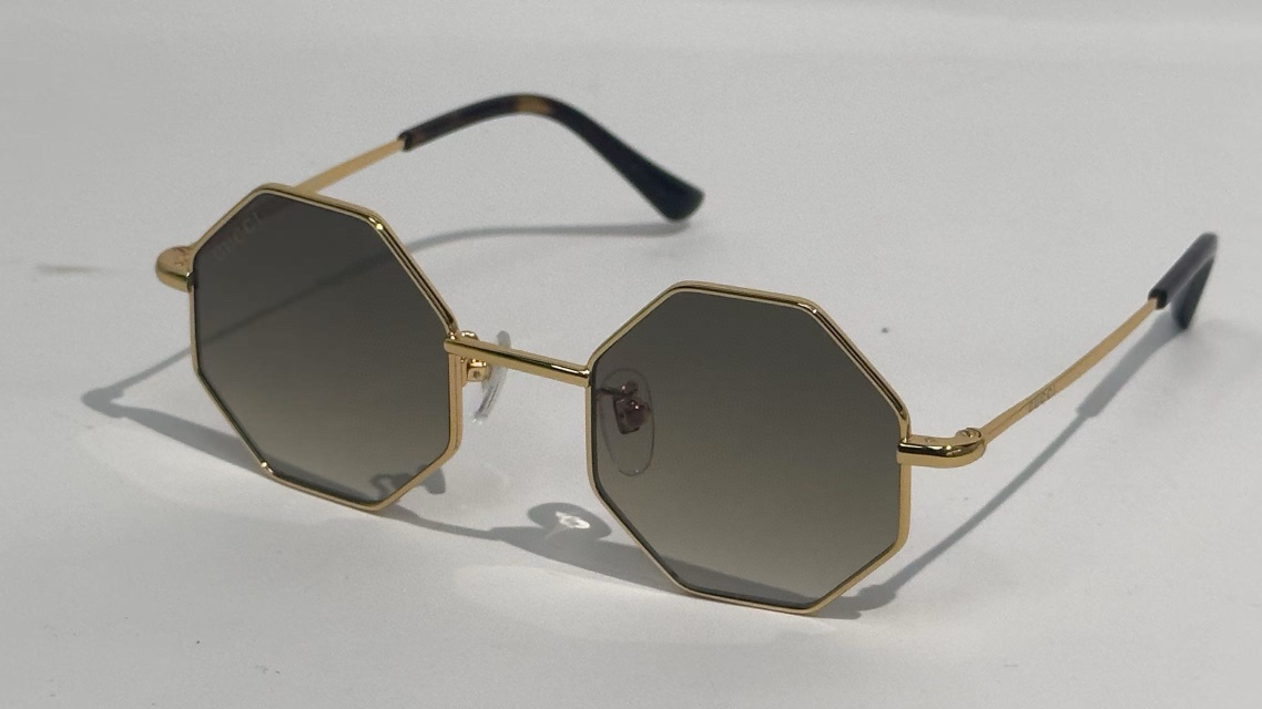  GUCCI
MODEL：GG1814S
SIZE：43口23-140
