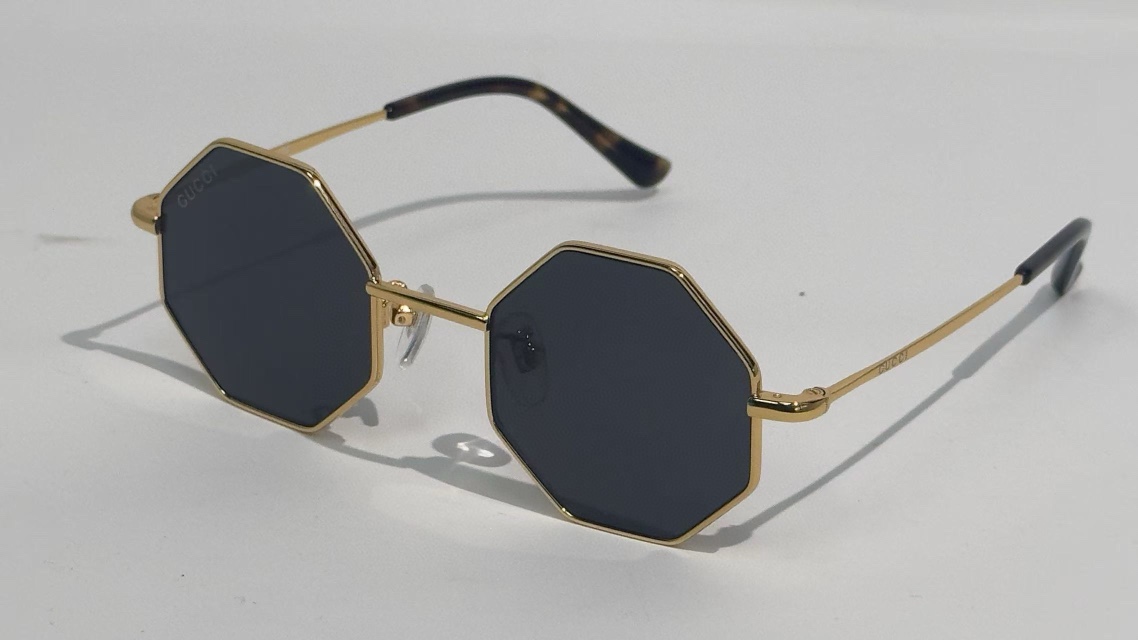  GUCCI
MODEL：GG1814S
SIZE：43口23-140
