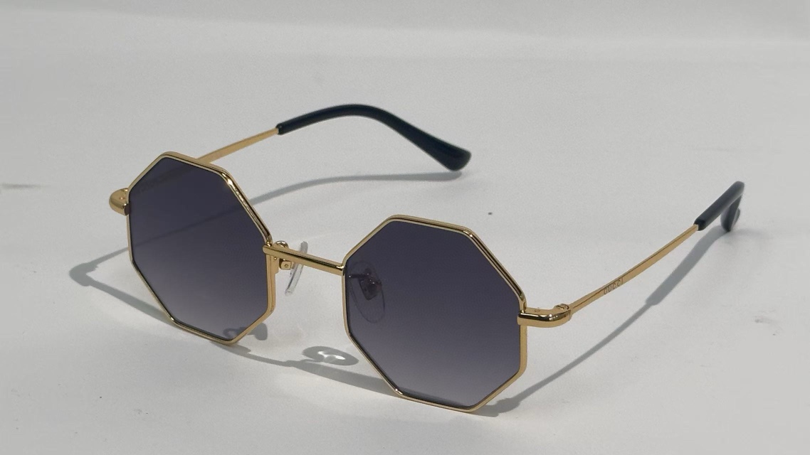  GUCCI
MODEL：GG1814S
SIZE：43口23-140
