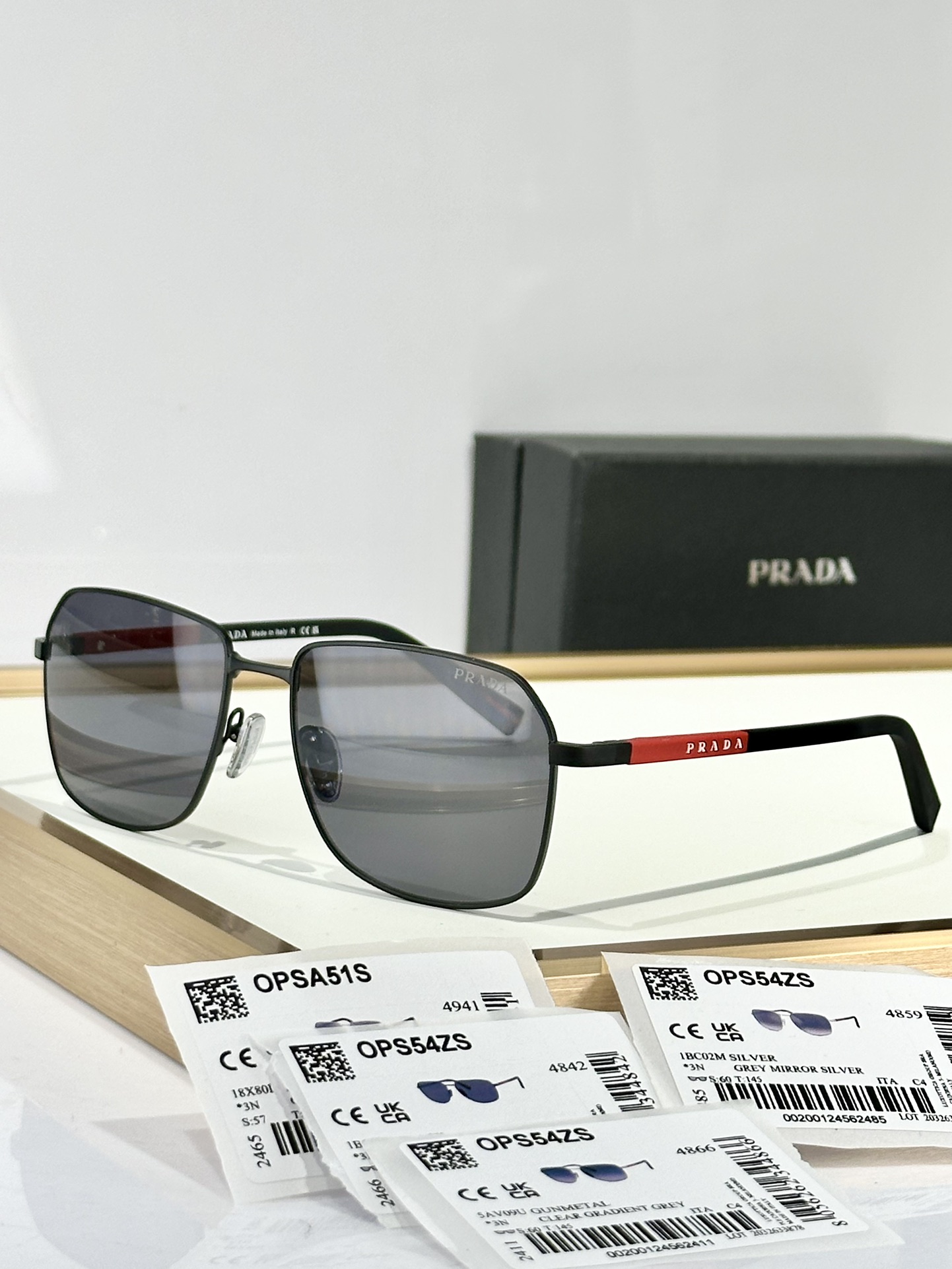 Prada PRADA