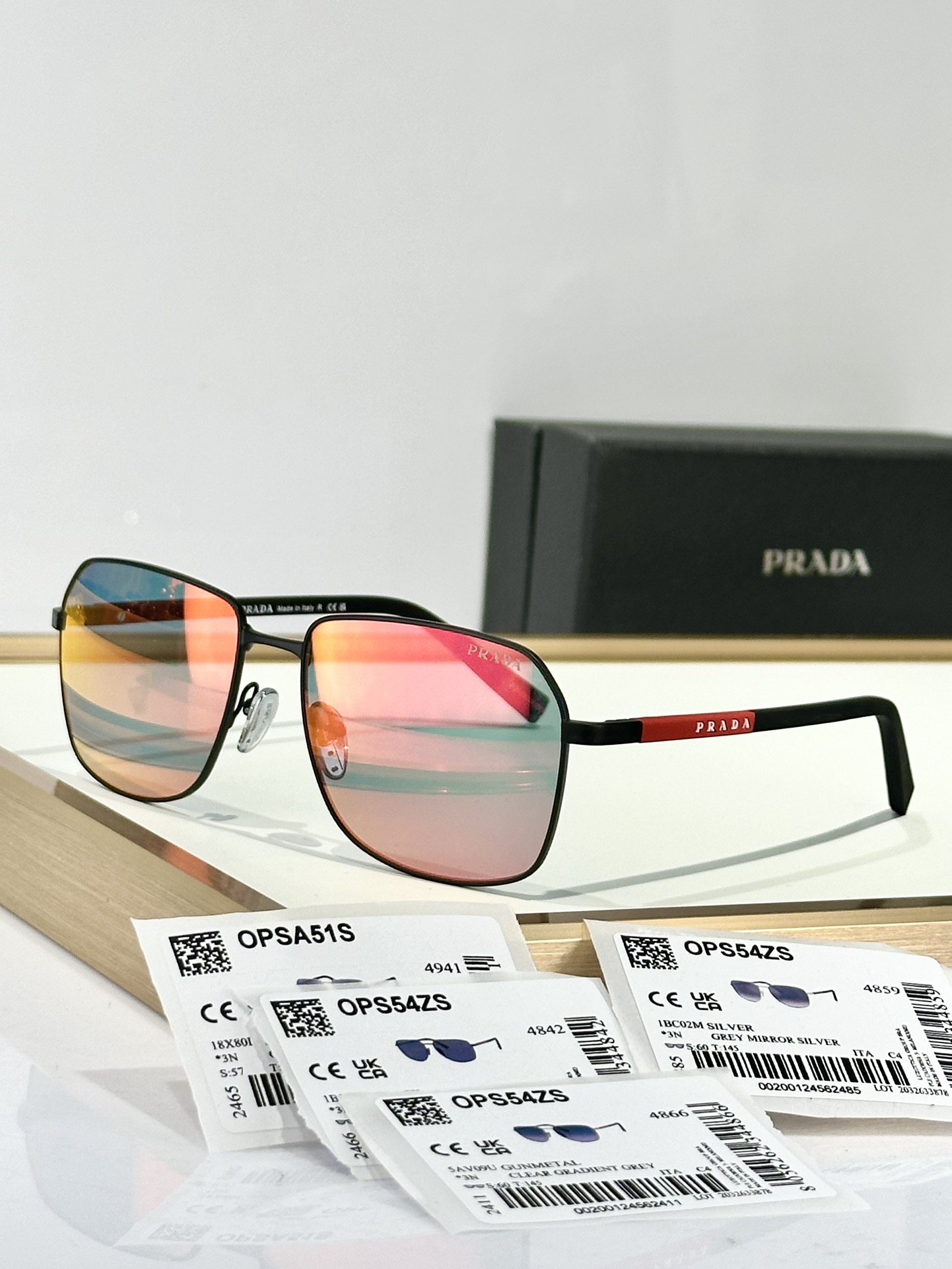 Prada PRADA