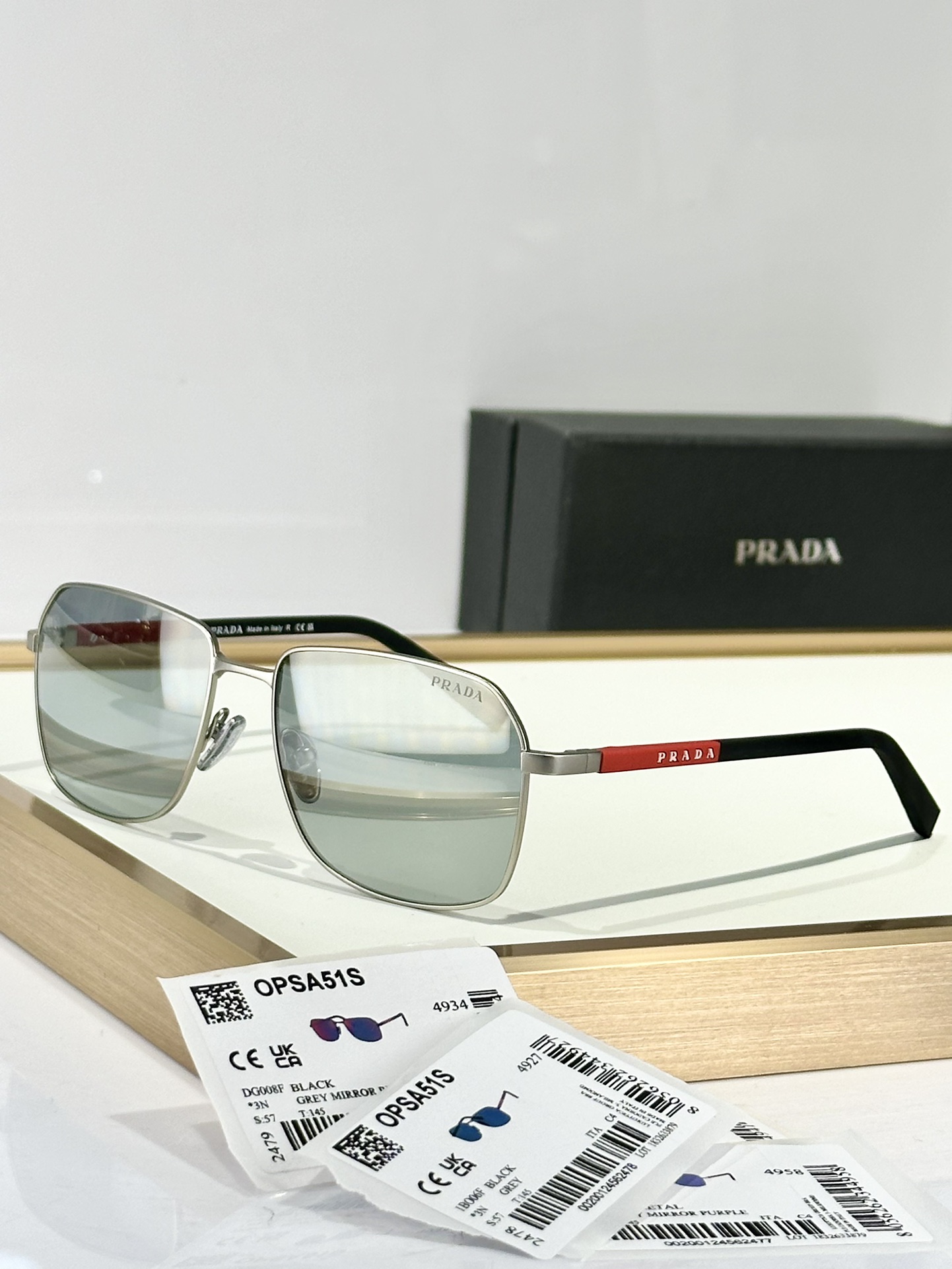Prada PRADA