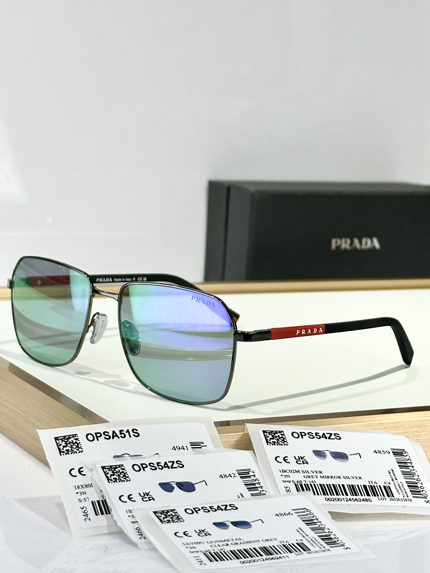 Prada PRADA