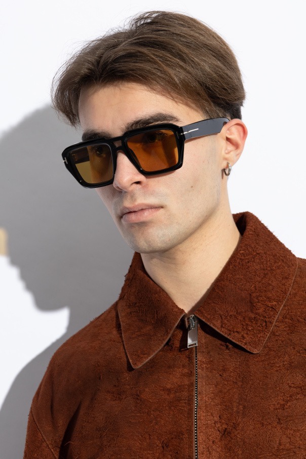  TOMFORD
MOD：FT1202
Size：56口19 140
