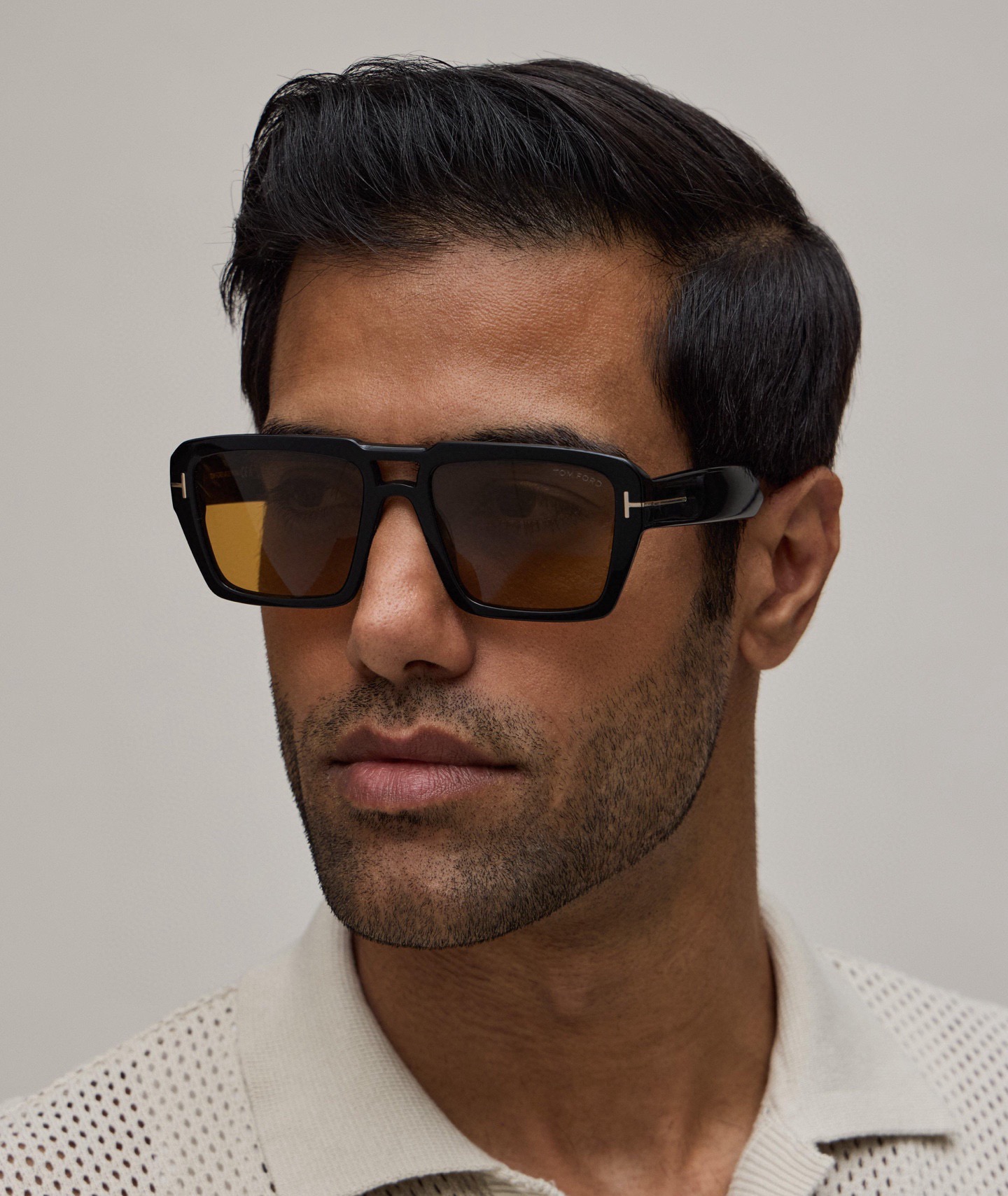  TOMFORD
MOD：FT1202
Size：56口19 140
