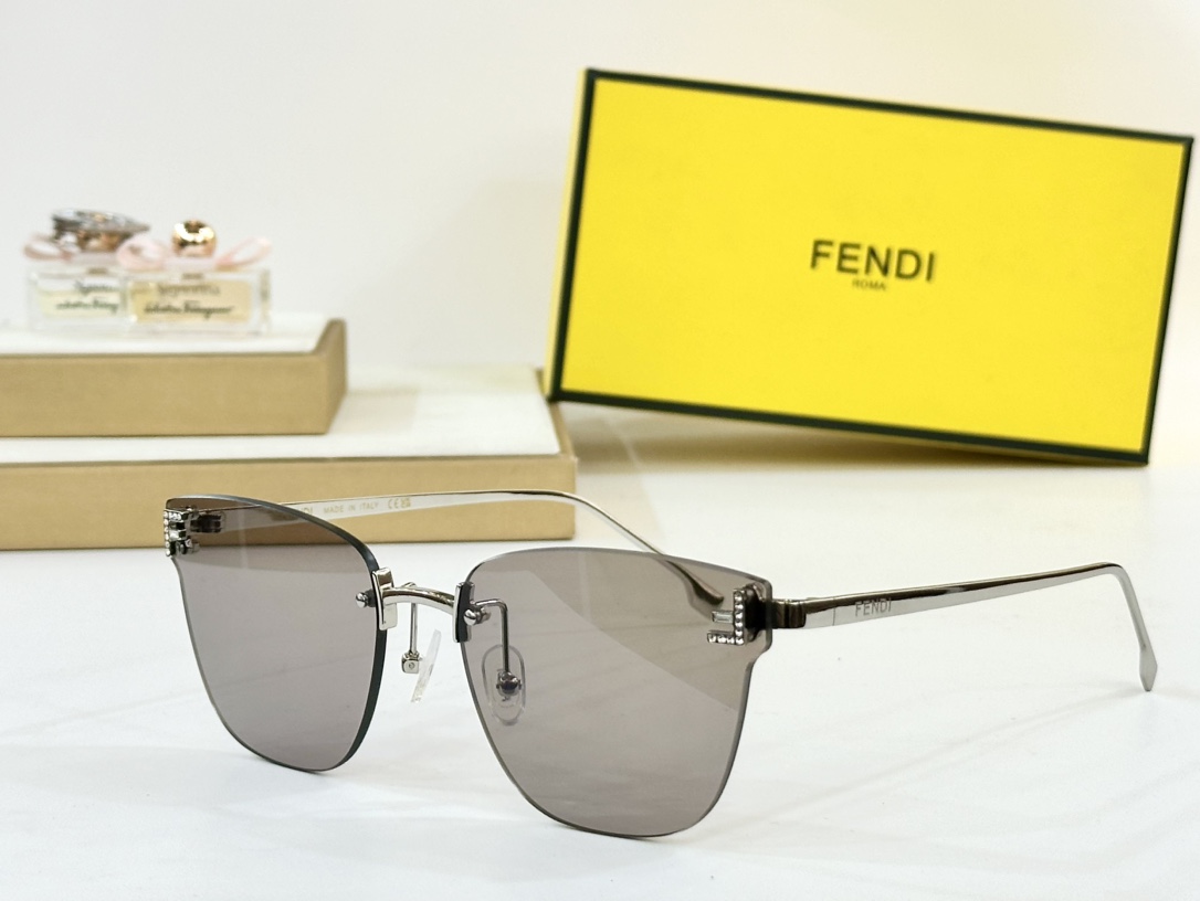  Fend*
Mod：FE4094
Size：59-18-145
