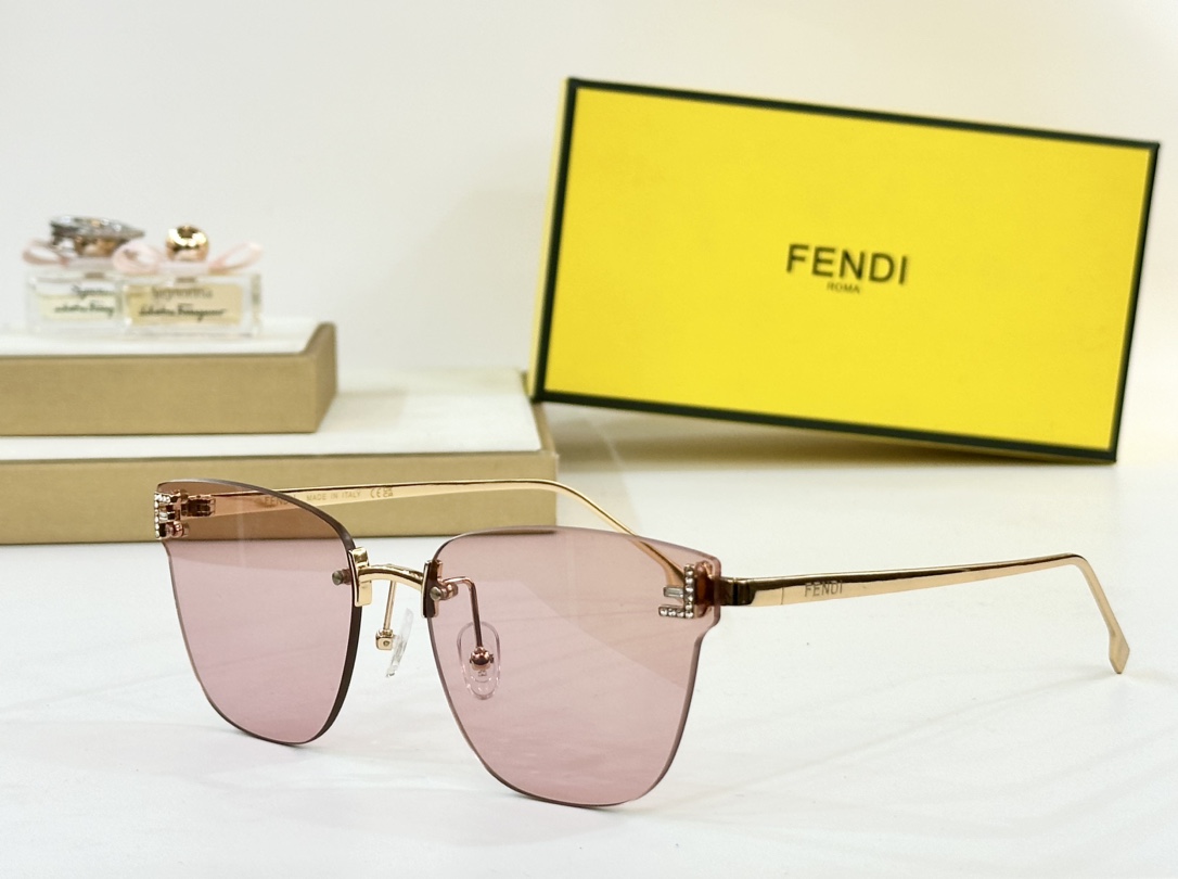  Fend*
Mod：FE4094
Size：59-18-145
