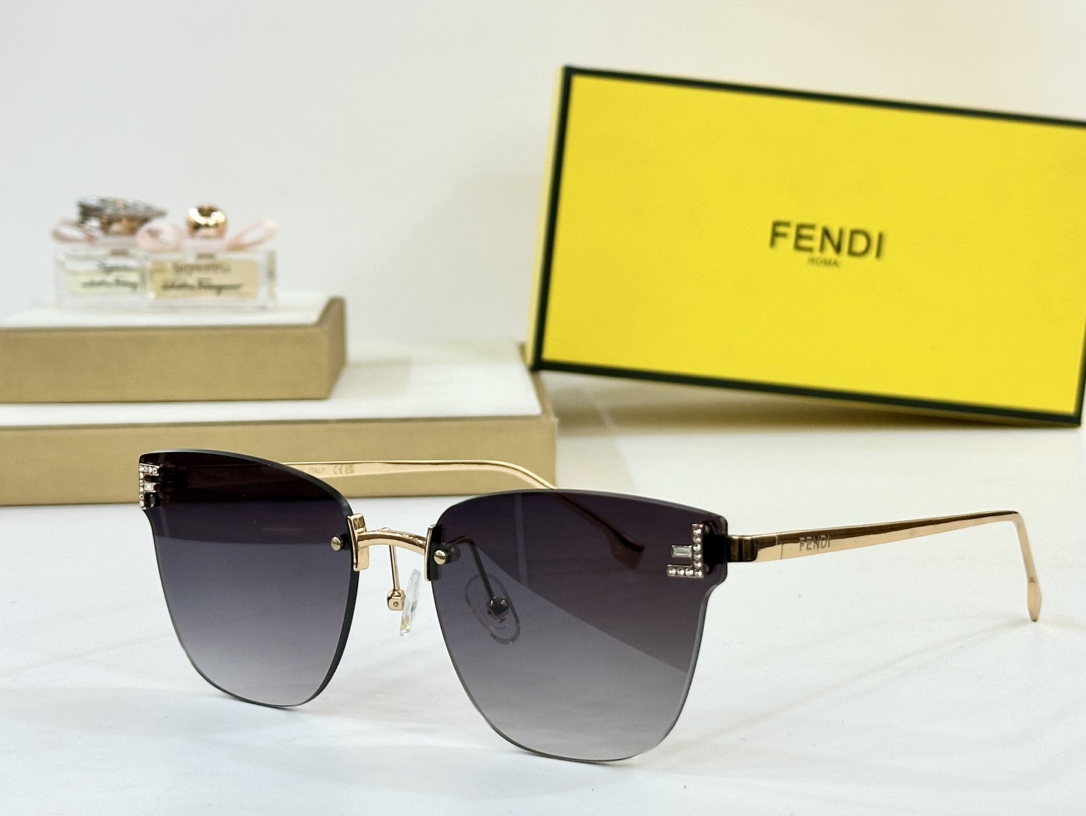  Fend*
Mod：FE4094
Size：59-18-145
