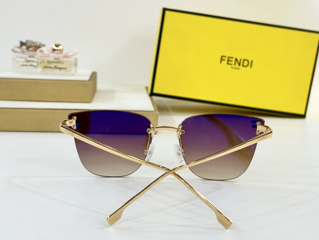  Fend*
Mod：FE4094
Size：59-18-145
