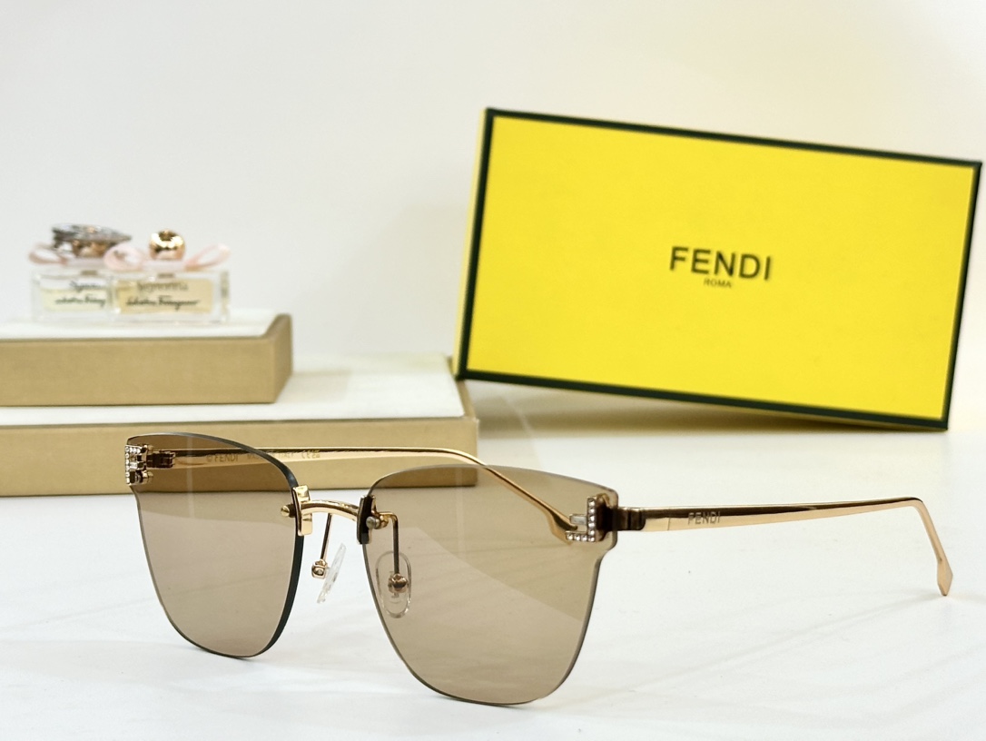  Fend*
Mod：FE4094
Size：59-18-145
