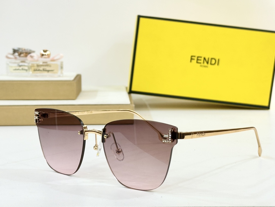 Fend*
Mod：FE4094
Size：59-18-145
