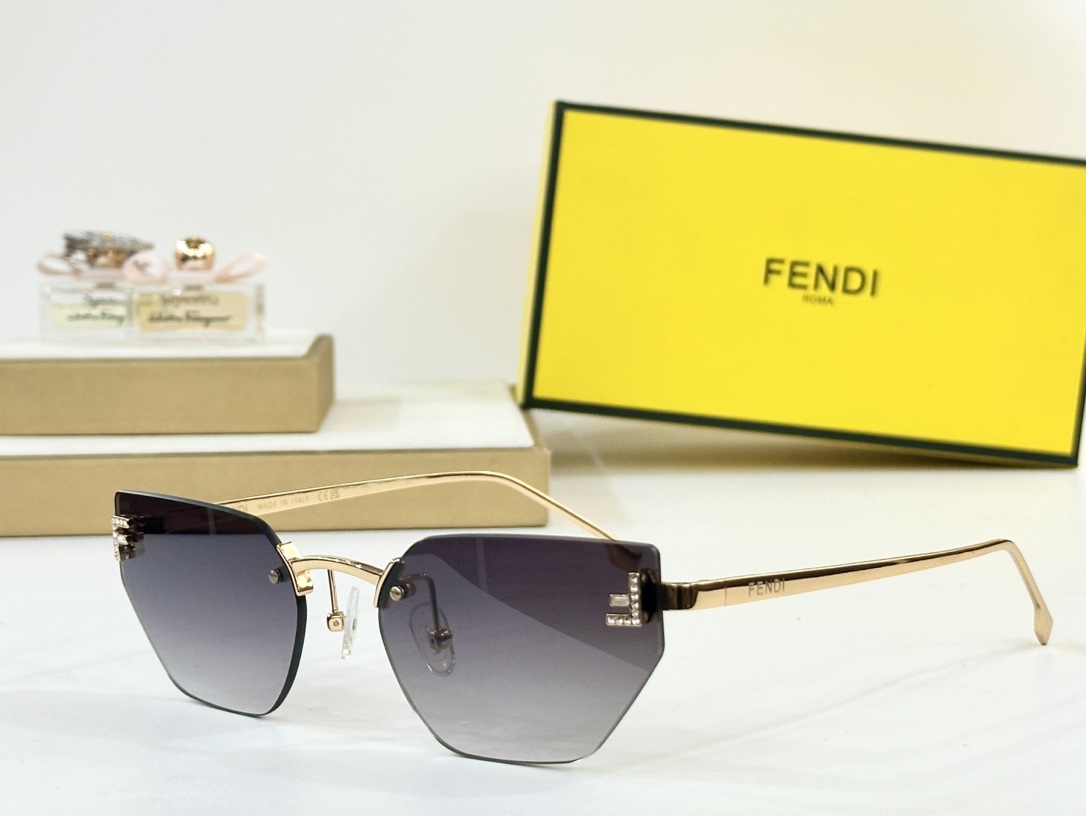  Fend*
Mod：FE4093
Size：57-19-145
