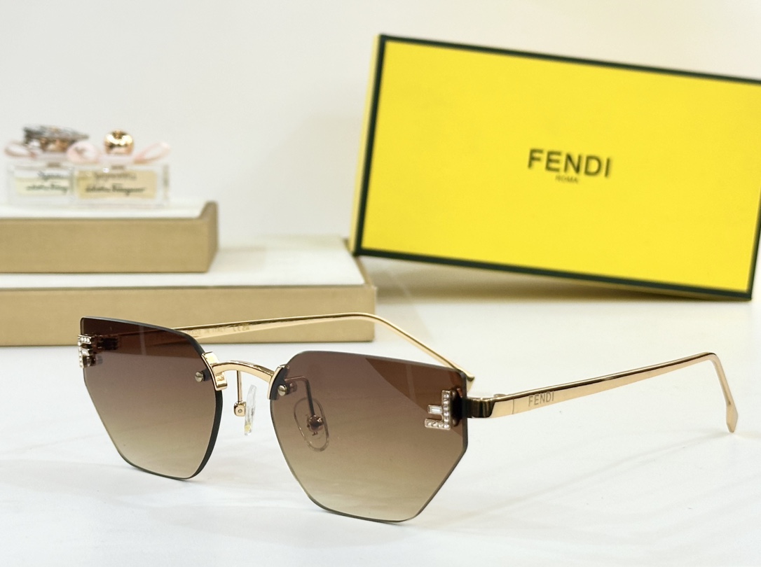  Fend*
Mod：FE4093
Size：57-19-145
