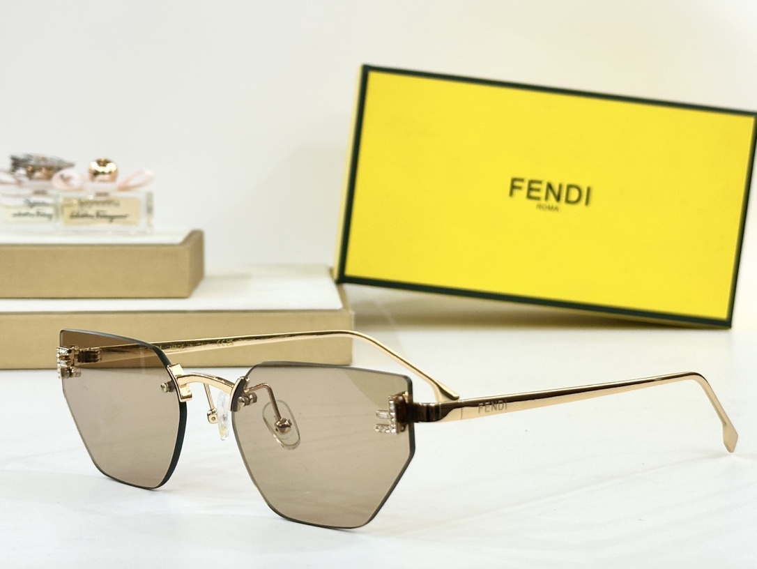  Fend*
Mod：FE4093
Size：57-19-145
