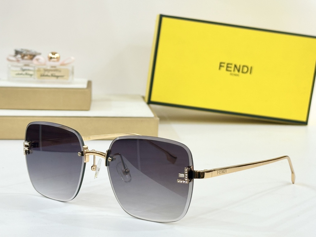  Fend*
Mod：FE4095
Size：58-18-145
