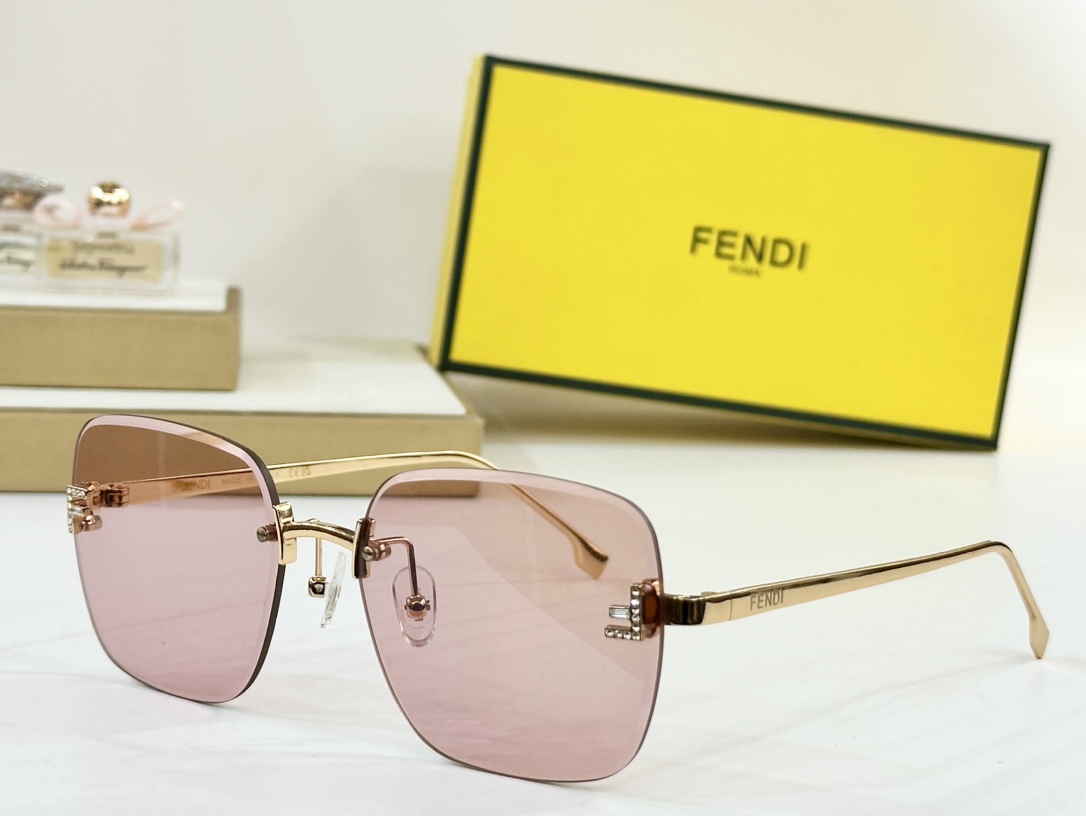  Fend*
Mod：FE4095
Size：58-18-145
