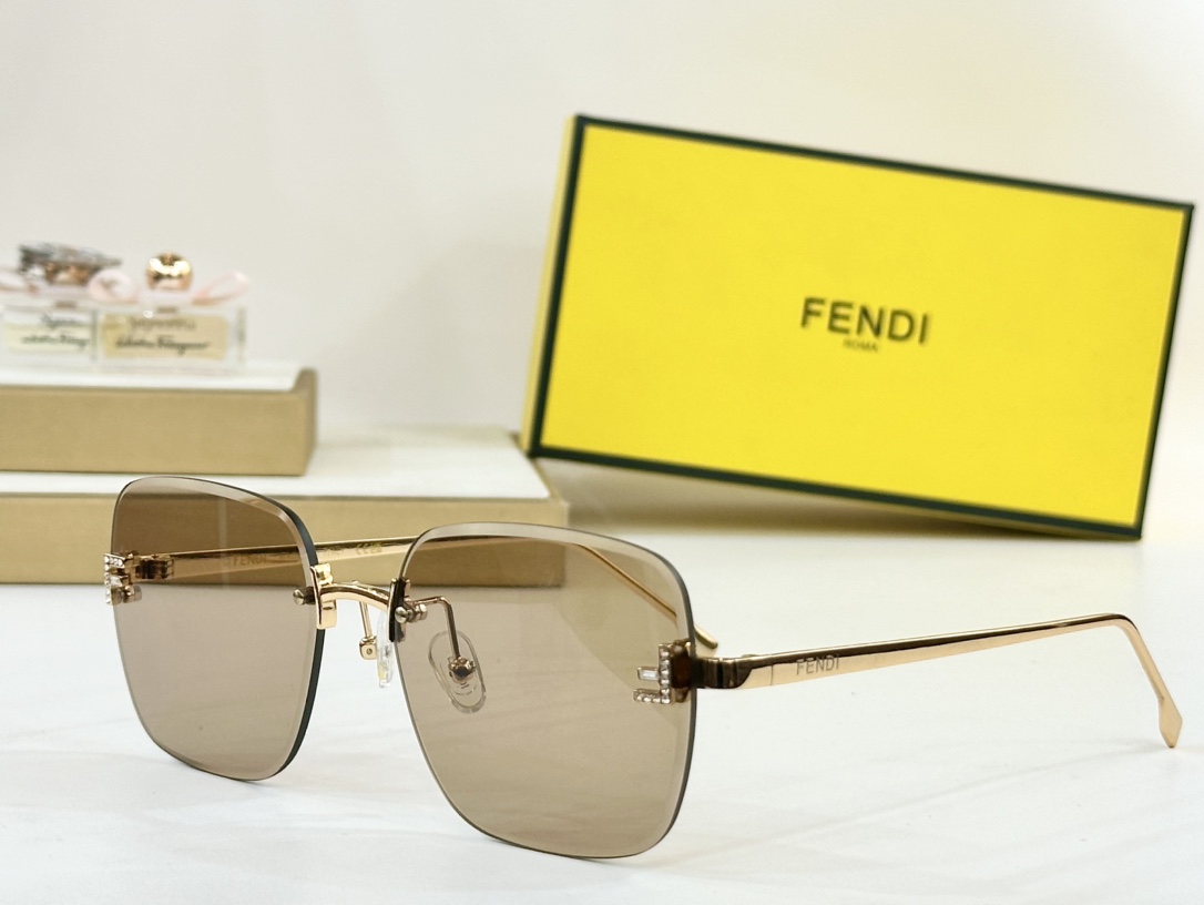  Fend*
Mod：FE4095
Size：58-18-145
