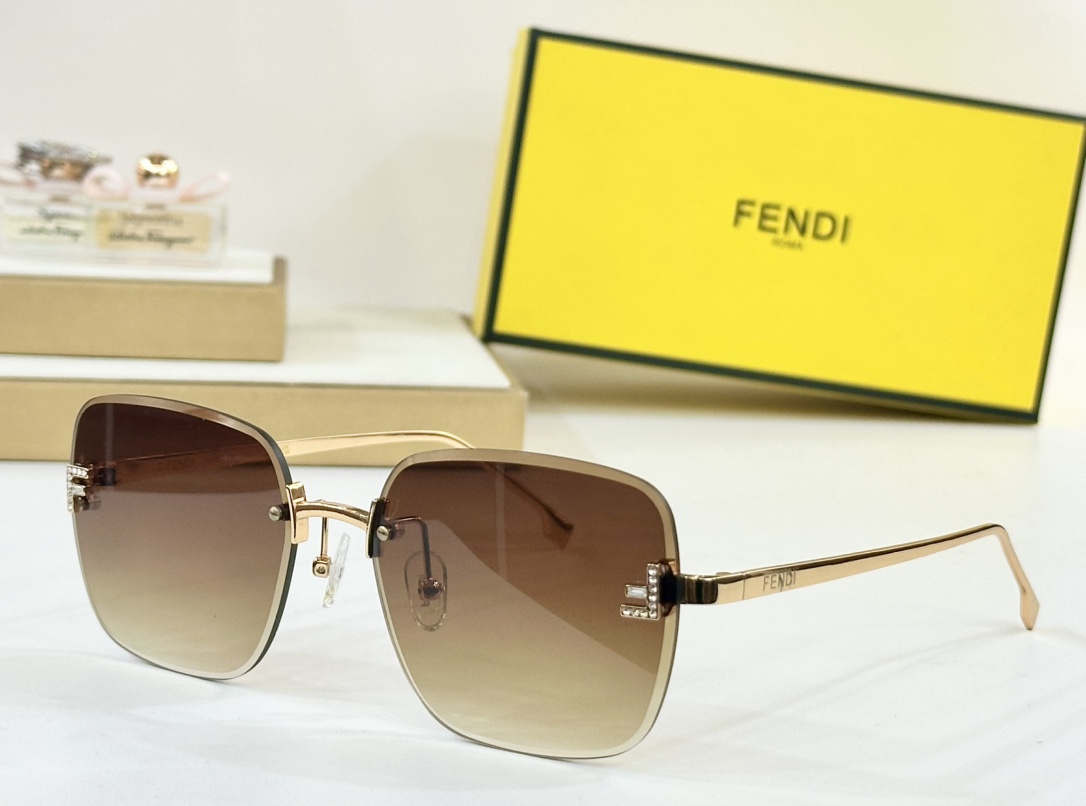  Fend*
Mod：FE4095
Size：58-18-145
