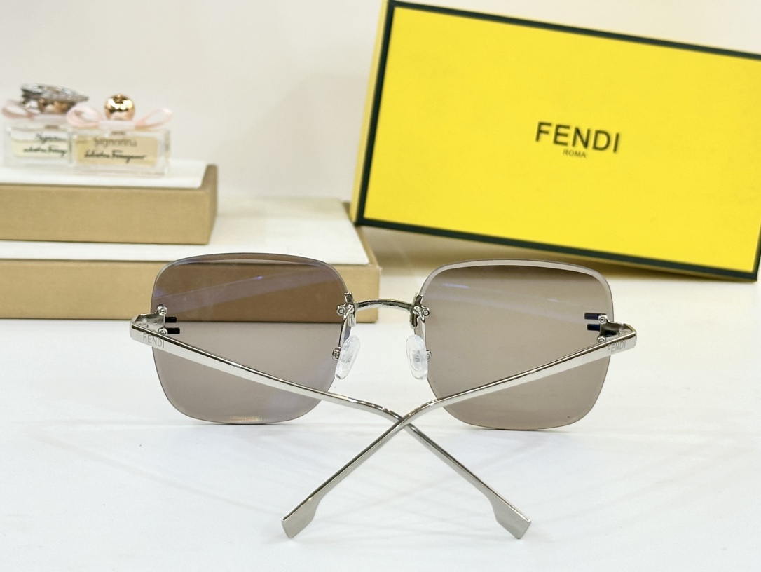  Fend*
Mod：FE4095
Size：58-18-145
