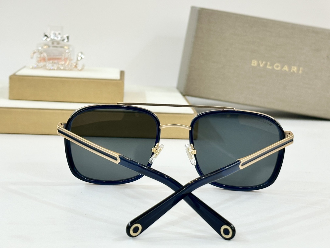  BVLGARI
MOD：5053
Size：56口21 145
