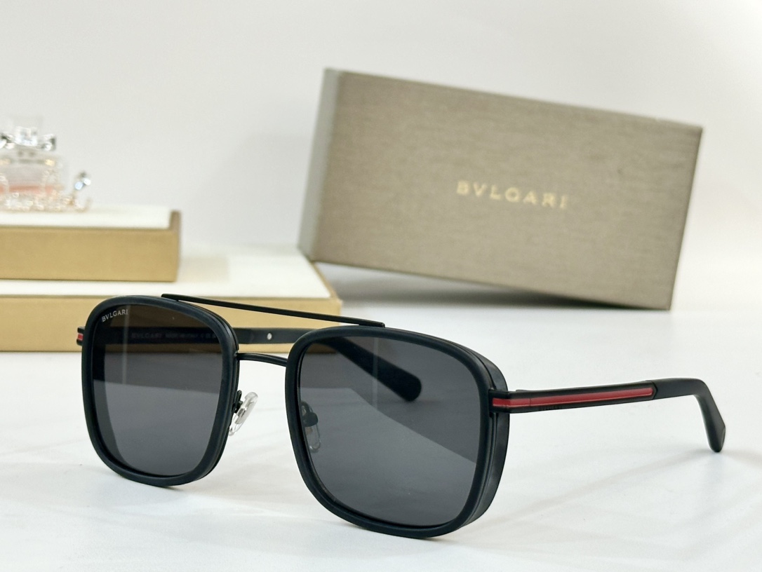  BVLGARI
MOD：5053
Size：56口21 145
