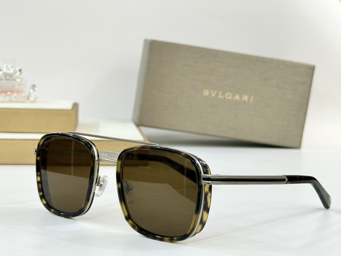  BVLGARI
MOD：5053
Size：56口21 145

