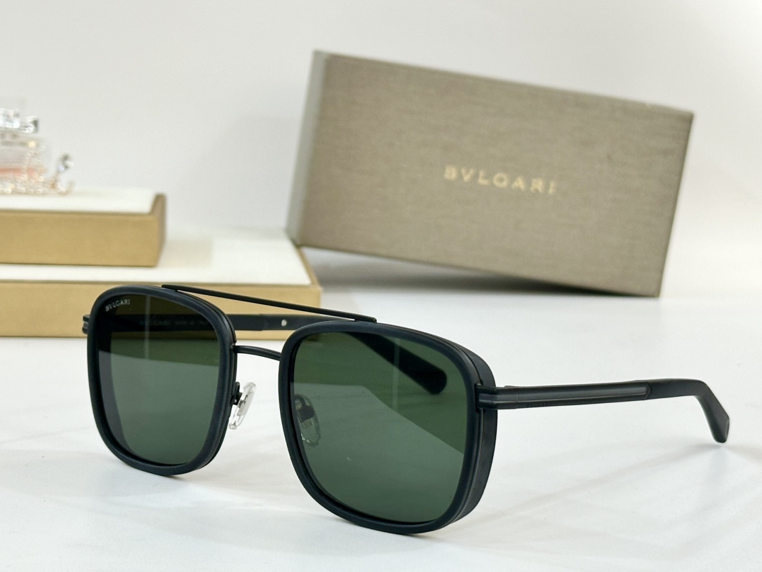  BVLGARI
MOD：5053
Size：56口21 145
